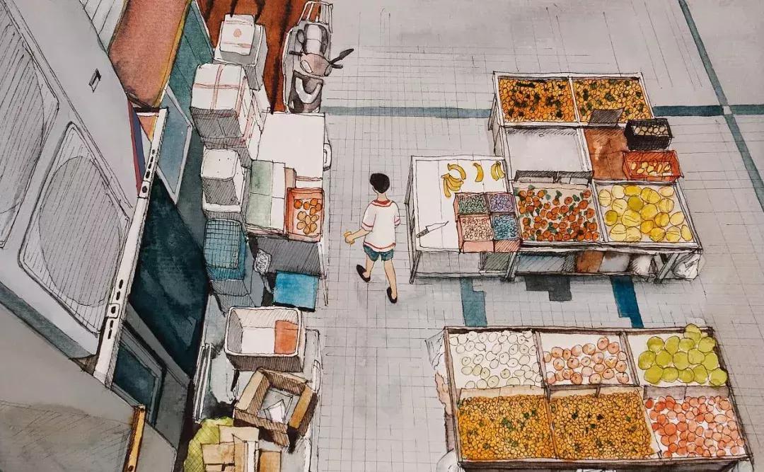 大学四年制是怎么回事,读大学才发现人与人之间差距很大