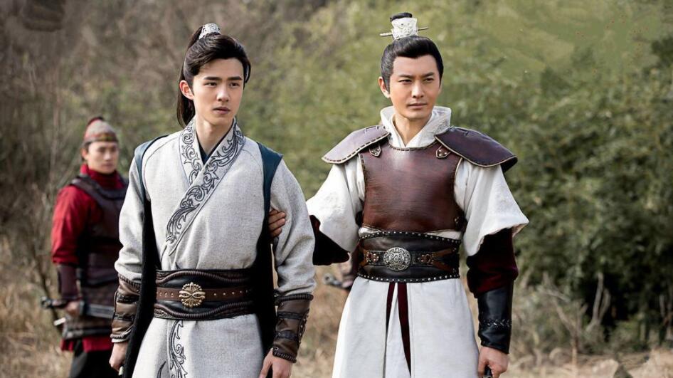 还珠格格与流星花园,还珠格格流星花园