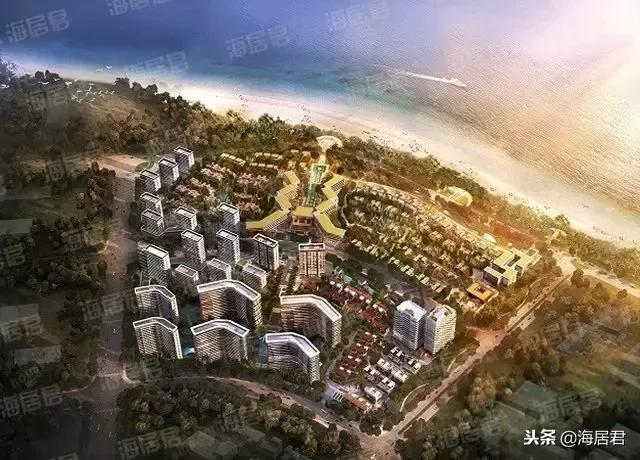 楼市迎来小阳春中心红盘热势加推,一周楼市6盘加推2000余套房源入市