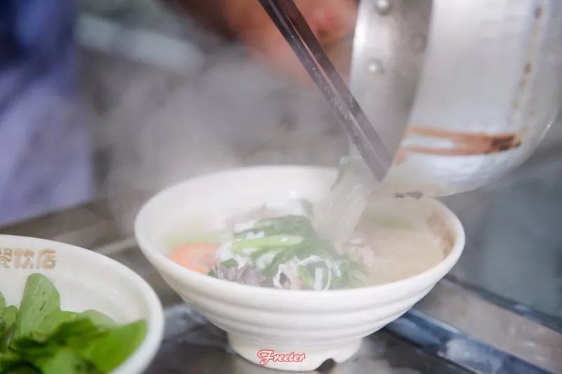 探寻海口美食背后的故事,海口传统美食探店