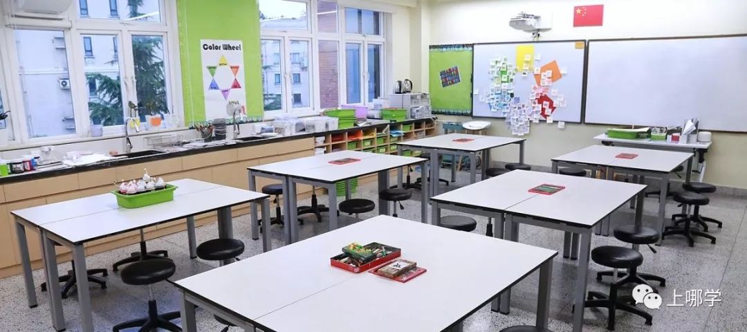 上海最好的十大民办初中,上海各区的顶级初中和一流初中