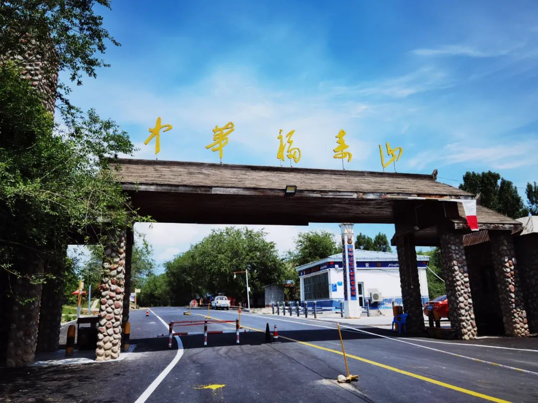 伊犁最美的50处绝色美景,伊犁最美的小众景点