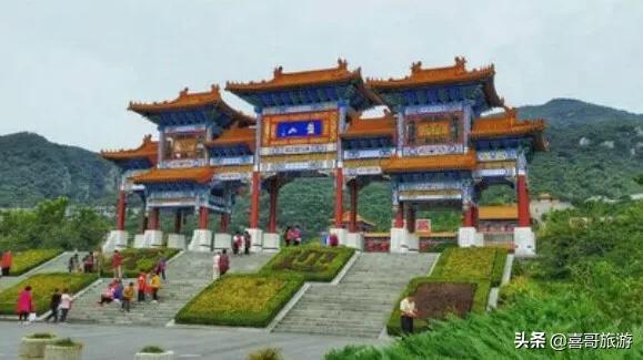 去蓟县必去的二个景点,去蓟县一日游攻略