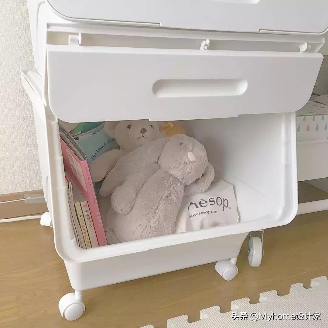 日本主妇十大收纳神器,冰箱收纳技巧日本主妇视频