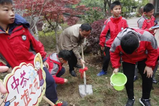 南京市金陵小学和园,南京市六合金陵小学
