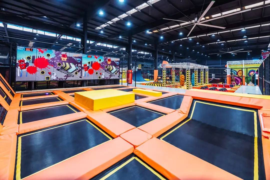 春日活动来袭秒杀团购等你来,韶关香草世界森林公园小木屋