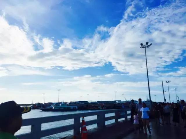 春节好玩的地方推荐泰国,泰秘泰国之旅