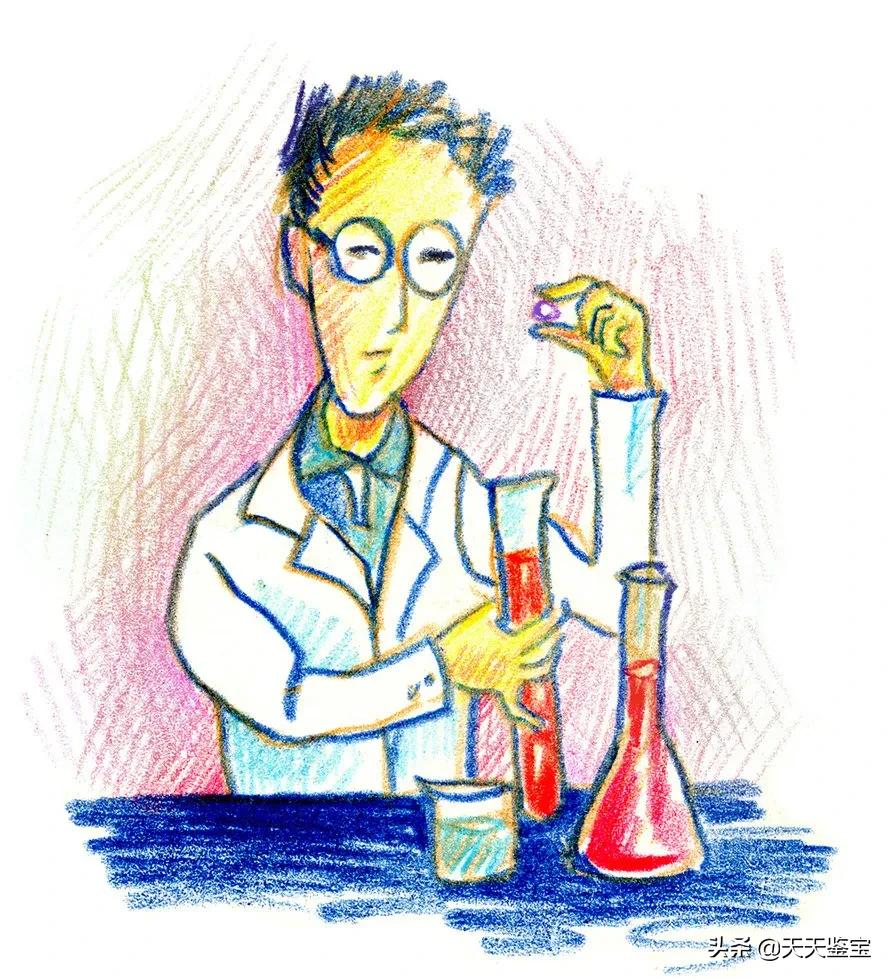 黄金价值以什么为标准,黄金的价值是怎样衡量的