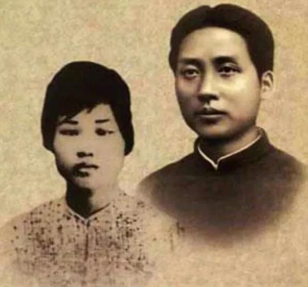 永远的骄杨——纪念杨开慧诞辰120周年