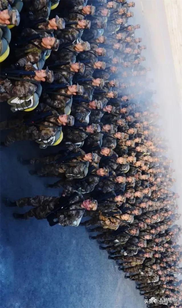 打破美军不可战胜的神话是多少年,39军历史简介