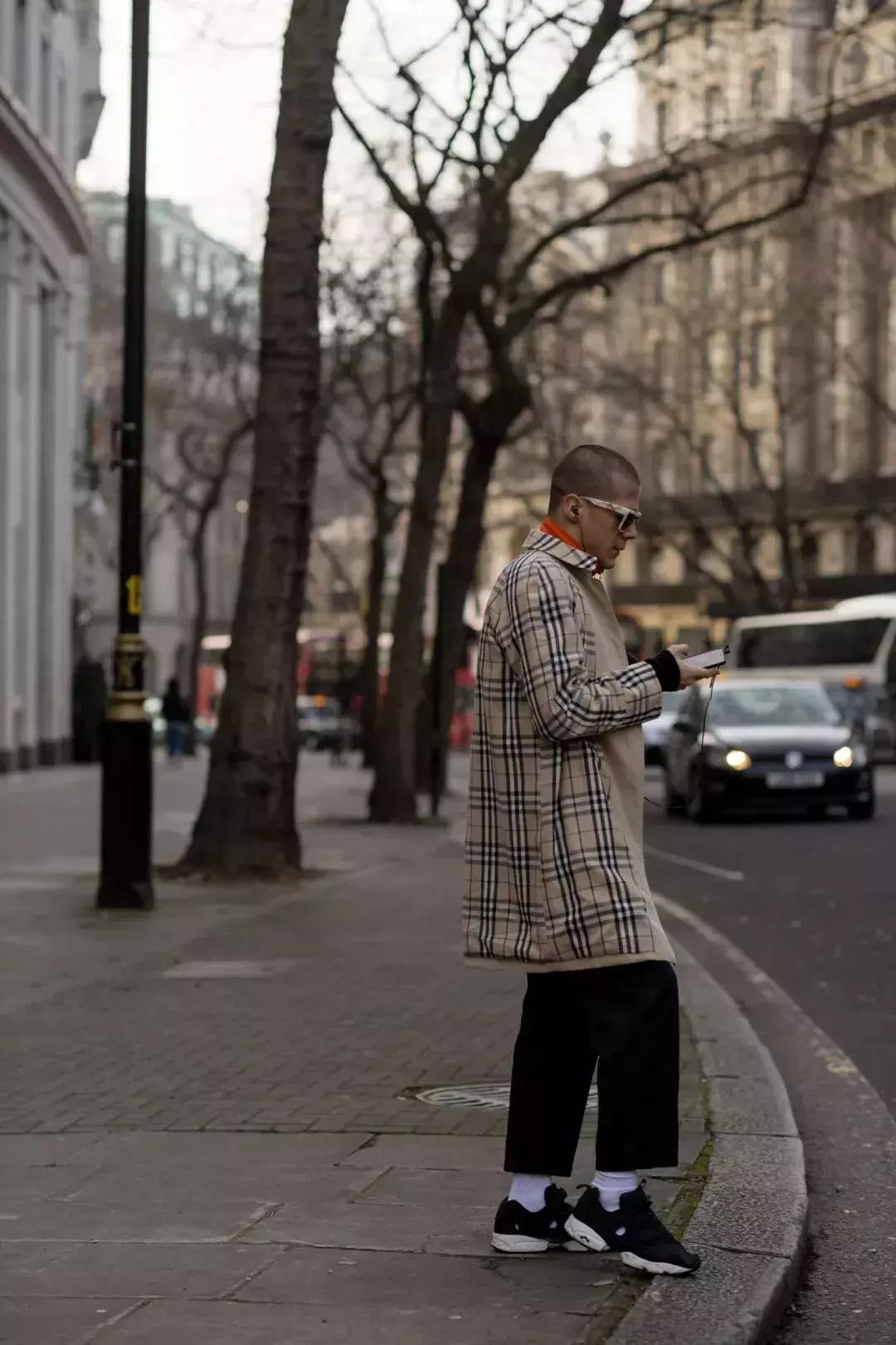 男生英伦雅痞风穿搭攻略,英伦绅士的穿搭