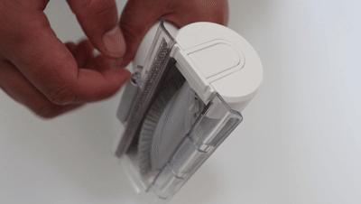 睿米超级无线吸尘器,睿米无线除螨吸尘器