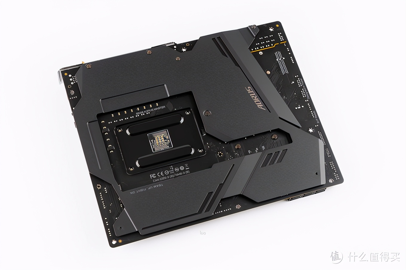 技嘉b550ds3h超频,技嘉b550m超频详细教程