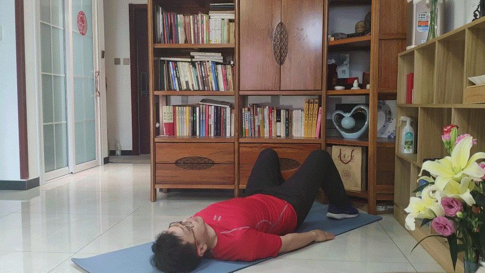 深度长文400篇,骨盆修复手法调理x型腿