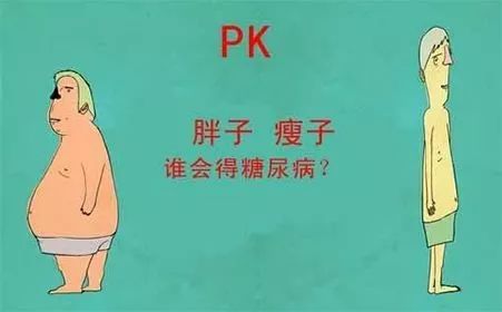 瘦人糖尿病吃什么降糖药,瘦人糖尿病应该吃多少饭