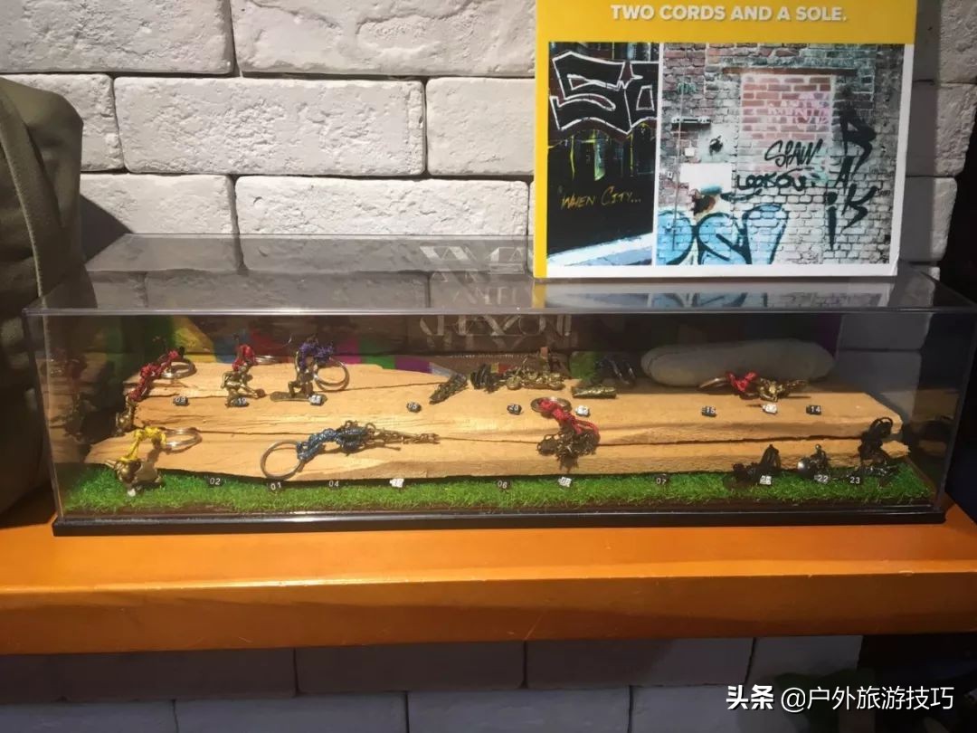 香港淘户外用品,户外装备杂货铺