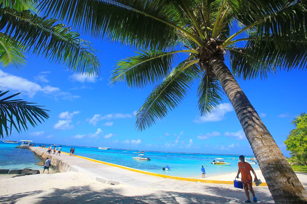 塞班攻略,塞班的玩法和技巧