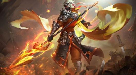 88元的勇者皮肤优化救世之瞳,王者荣耀未优化的888勇者皮肤