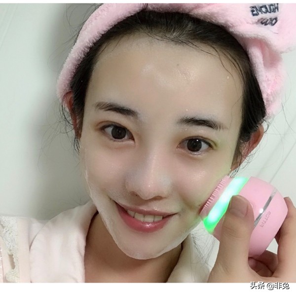 兔粉粉洛丽塔,兔粉精神状态