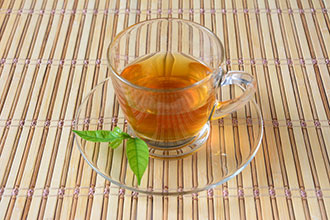 荷叶茶真的减肥吗测评,山楂决明子荷叶茶真的减肥吗