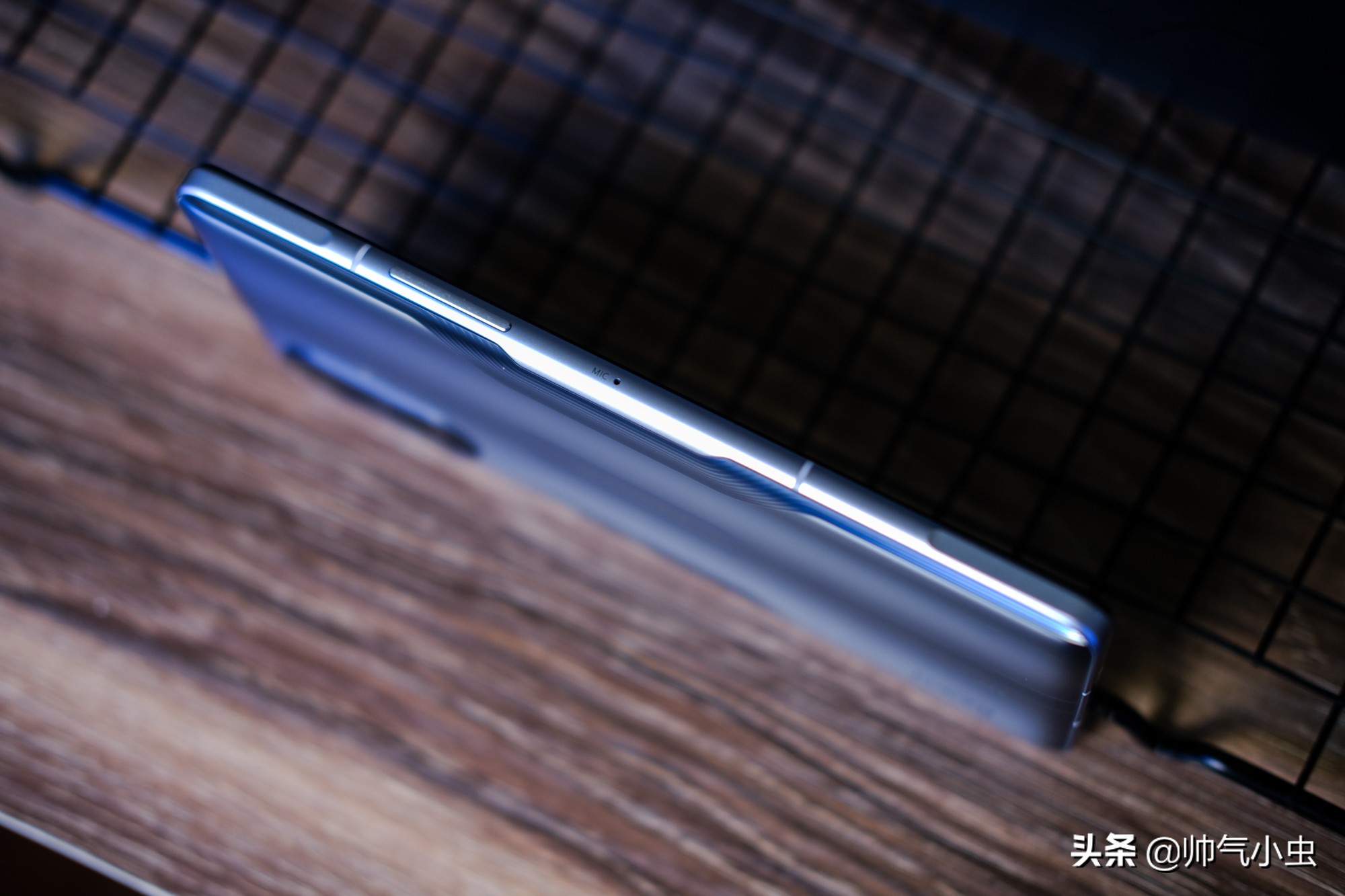 redmik40与redminote11pro,小米redmik40游戏版