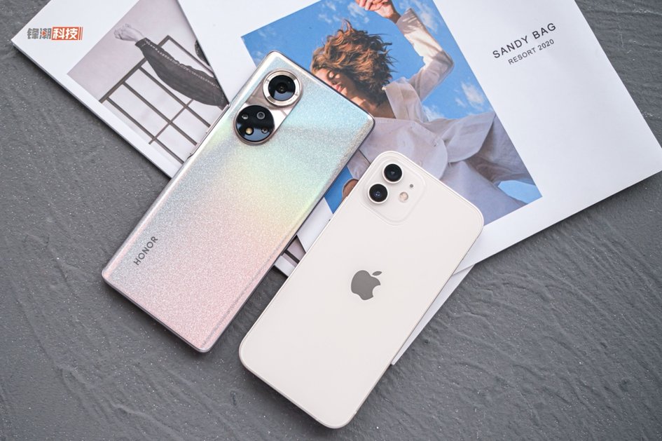 荣耀亿级像素vs苹果国民神机，谁的影像能力更出众？