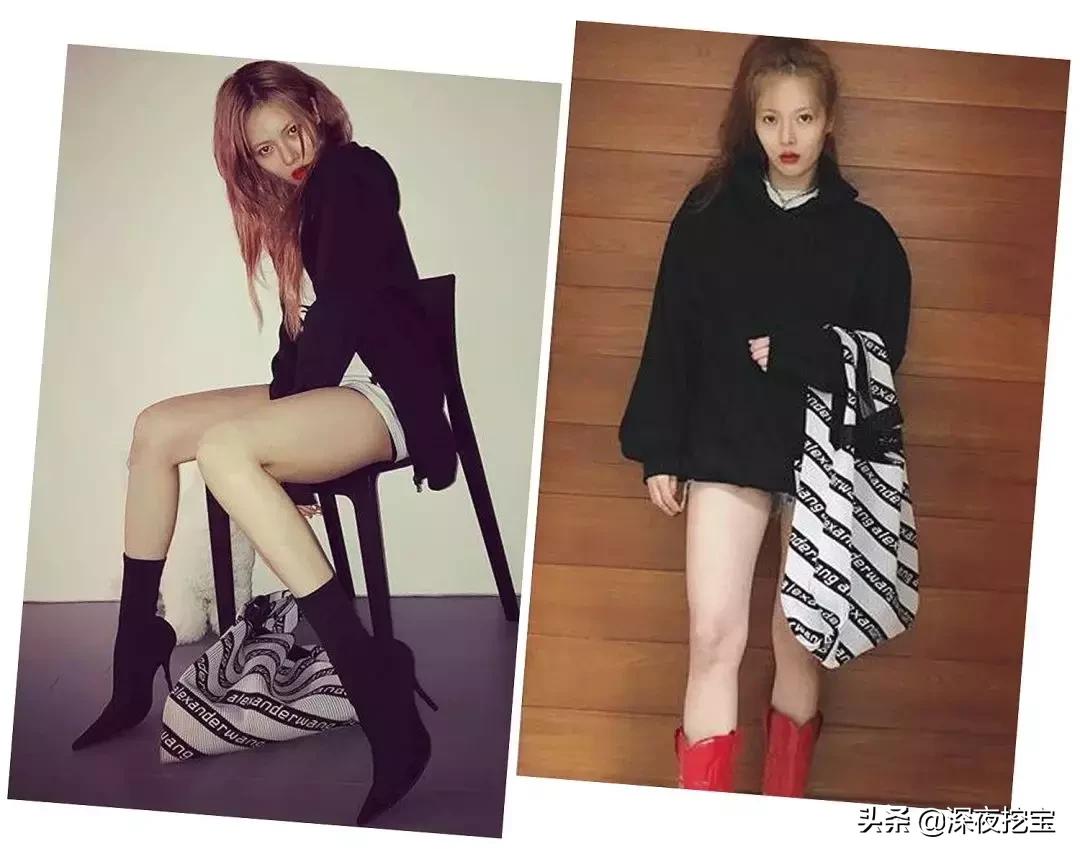 泫雅同款圆形包,泫雅喜欢的平价品牌