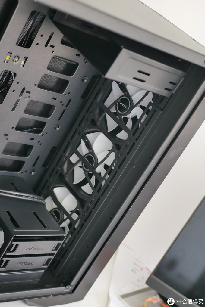 安钛克p101机箱,安钛克机箱缺点