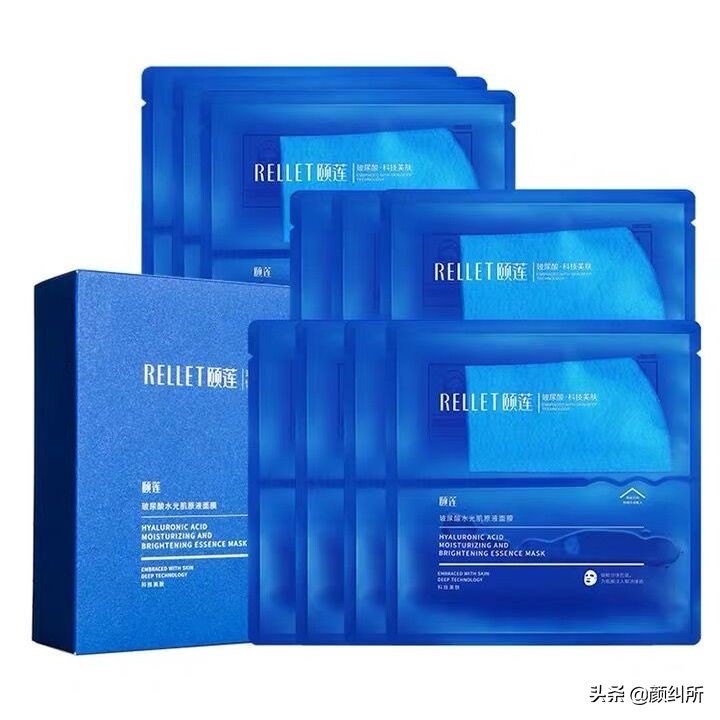 「颜纠所」双十一好物推荐,适合油皮、干皮的都有