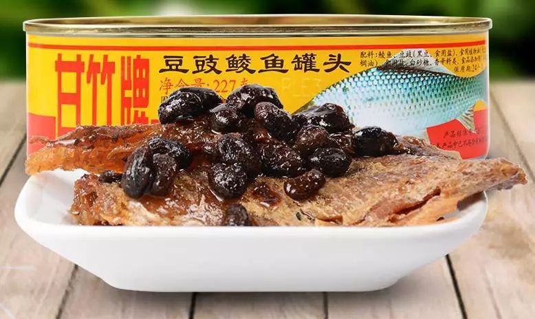 鱼罐头含高蛋白食物,鱼罐头营养评测