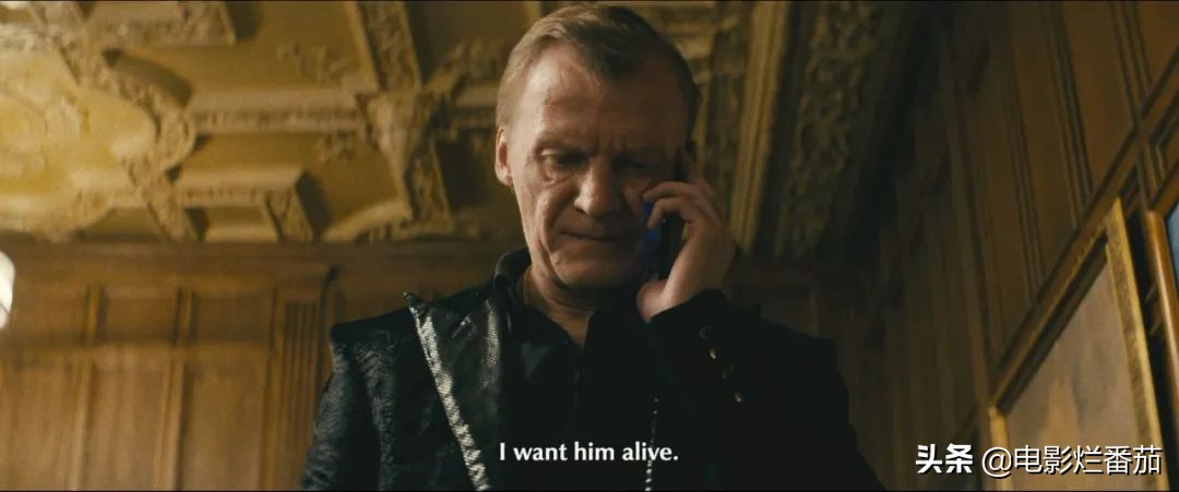 1600万，在国内不够一个小鲜肉的身价，愣是拍出这么燃的动作片