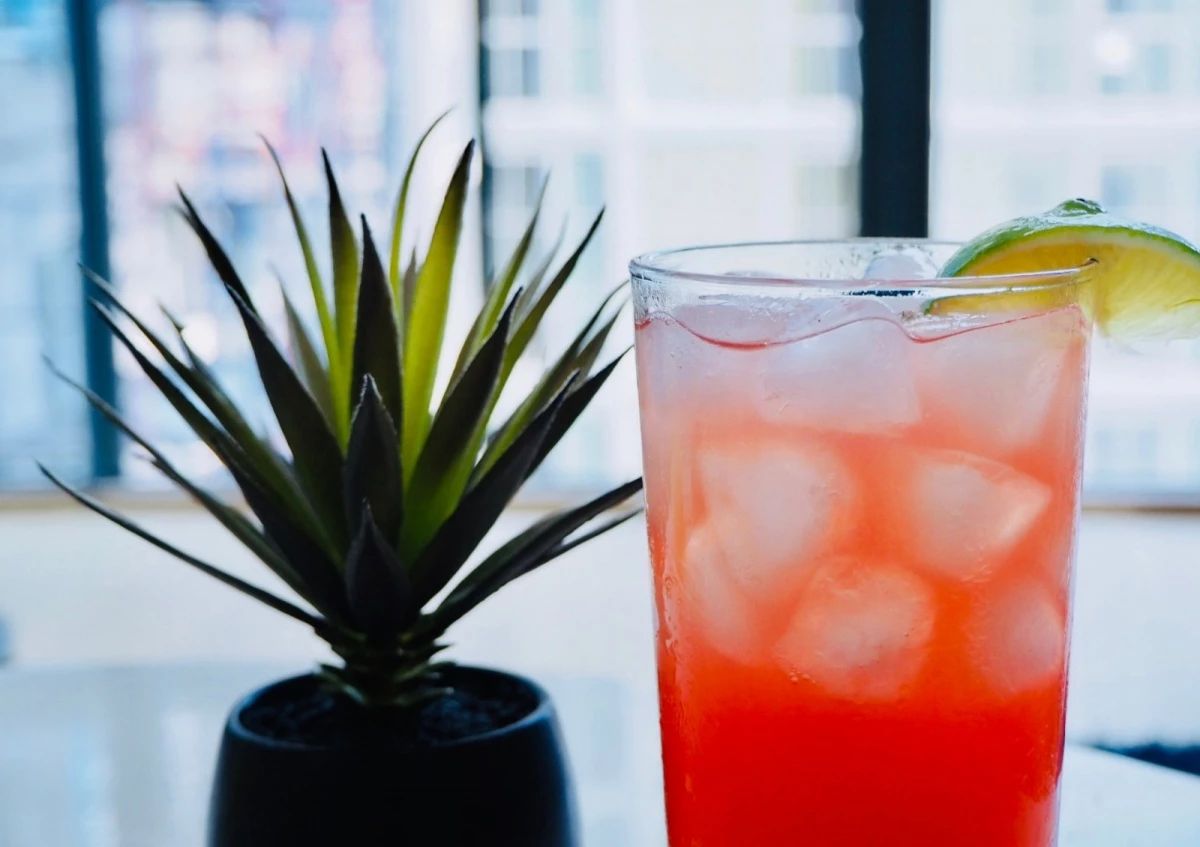 绝对伏特加宿舍调酒配方大全,伏特加百利甜酒调酒配方大全