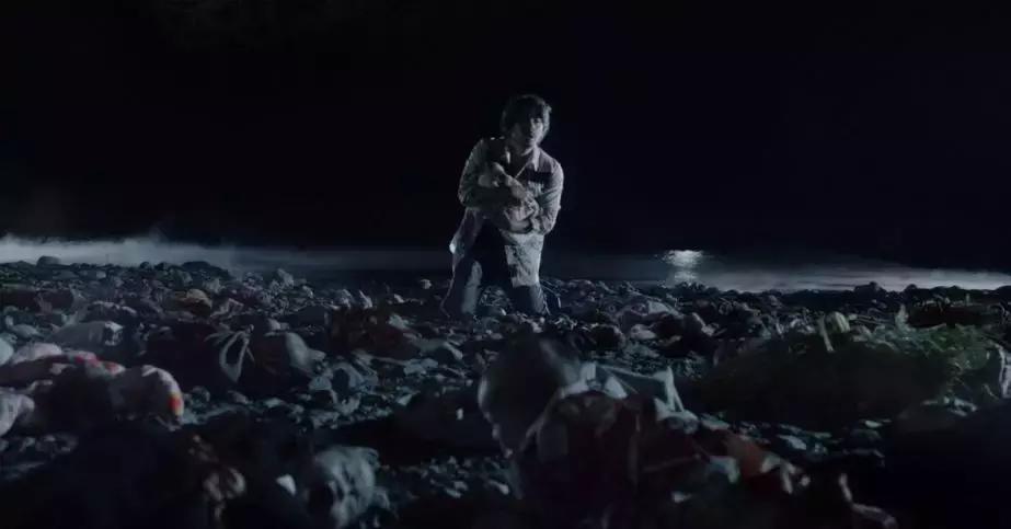 神作导演的最新神作,神作导演新片