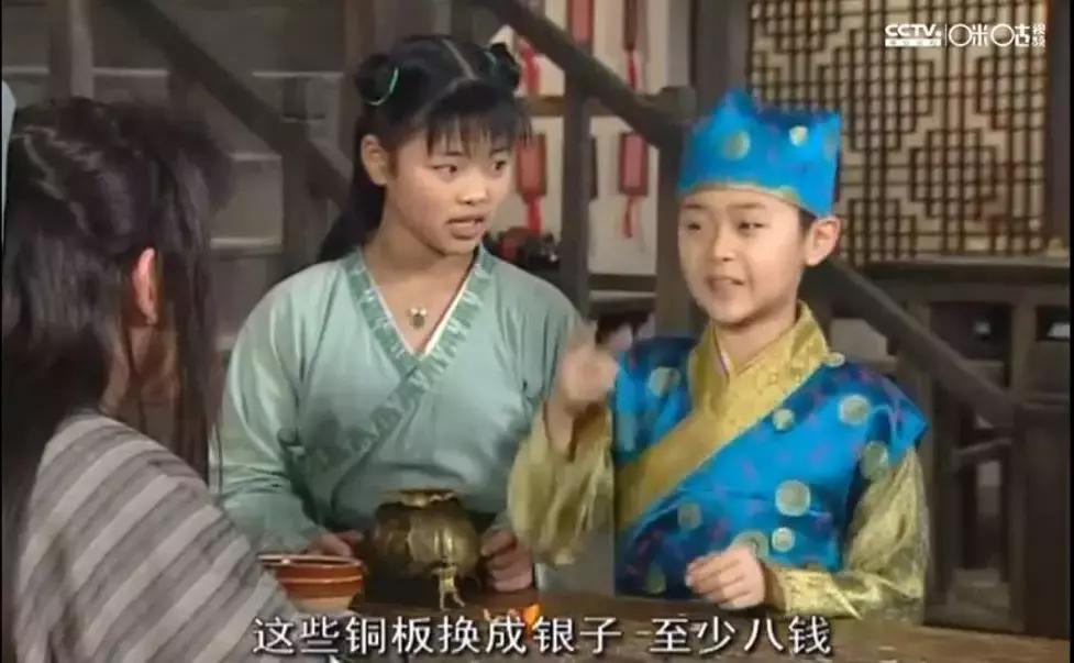 武林外传要翻拍了吗,至今无人敢翻拍白眉大侠