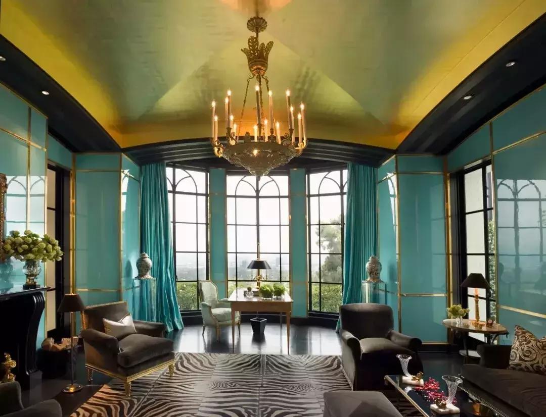 蒂芙尼蓝的浪漫,蒂芙尼蓝世上最美的颜色