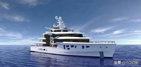 2018世界十大名船排名,2017世界名船