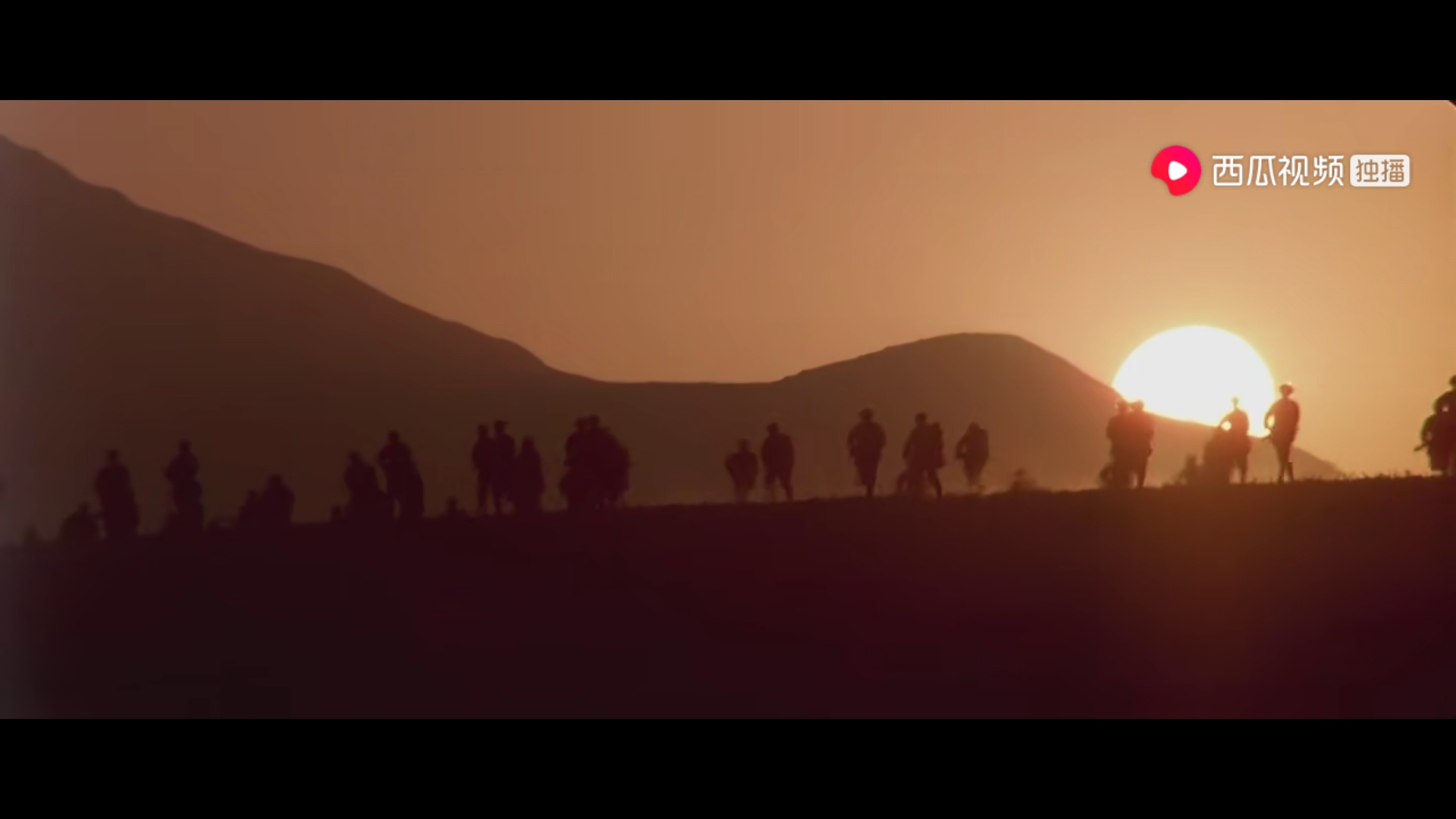 《大决战》公映30周年:当年举国全力支持拍摄,如今巅峰无法超越