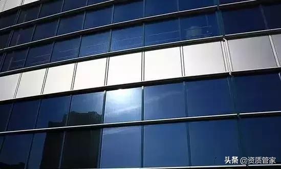 建筑幕墙行业前景如何,幕墙工程利润太低了怎么办
