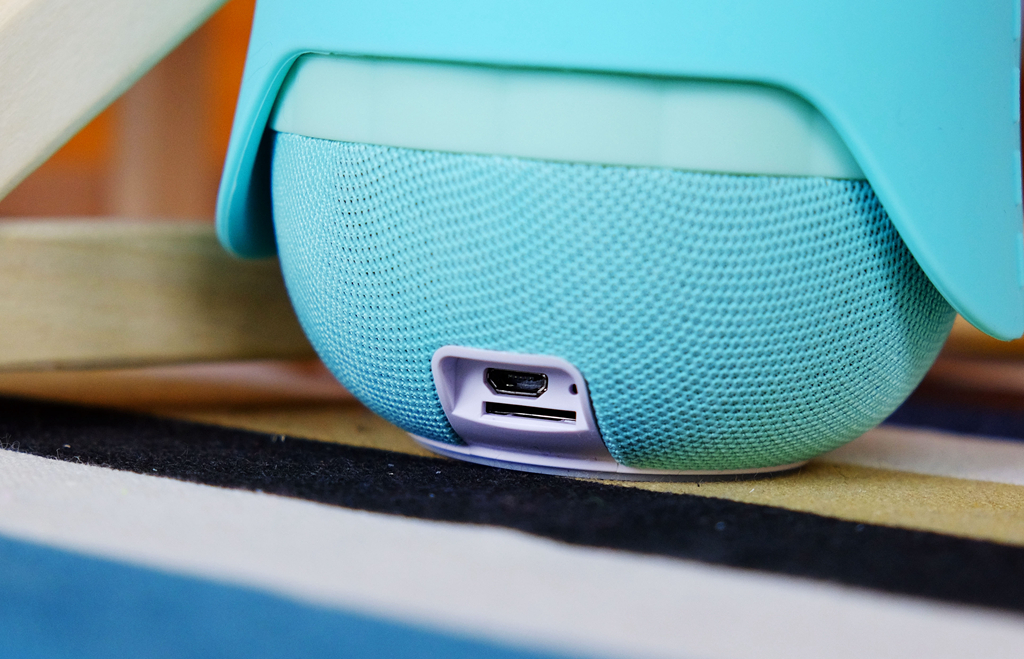 儿童早教机0-3岁声控玩具,多功能早教玩具0-6岁