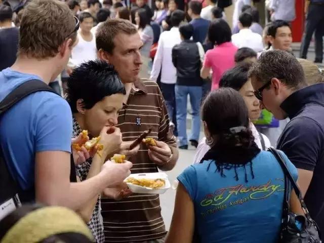 太精辟！在长沙生活的26种神奇体验！你在长沙十几年可能都不知道