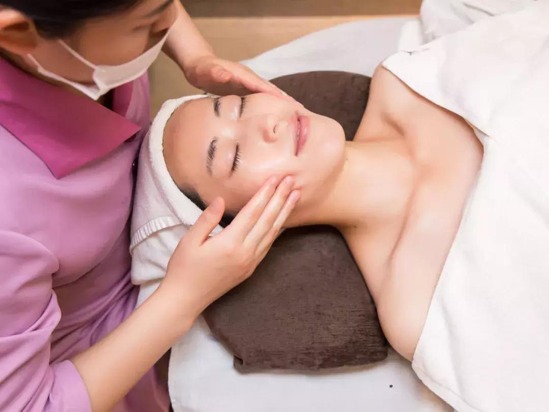 芳朵护肤品69元,芳朵女子养生会所