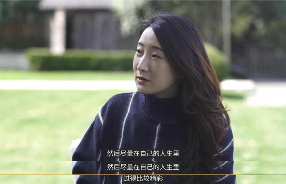 离开陈赫后的许婧,离开陈赫6年许婧活成人生赢家