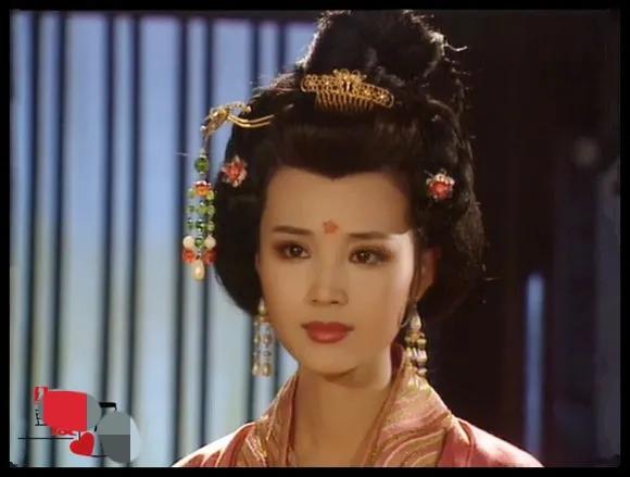 古代四大女将,古代四大名女是谁