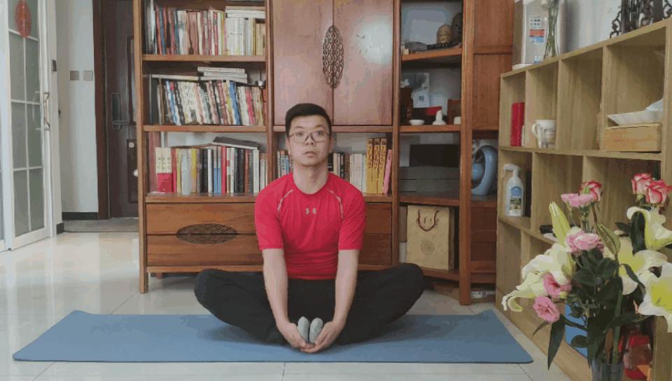 深度长文400篇,骨盆修复手法调理x型腿