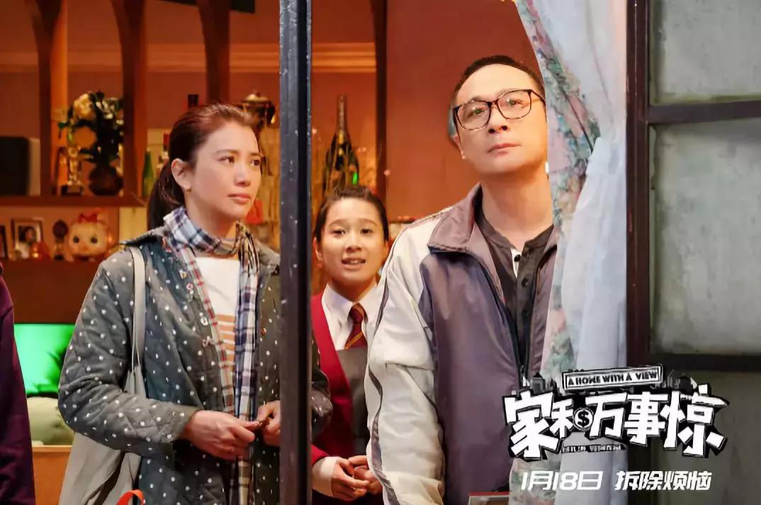 古天乐吴镇宇电影排行榜,吴镇宇古天乐电影经典片段