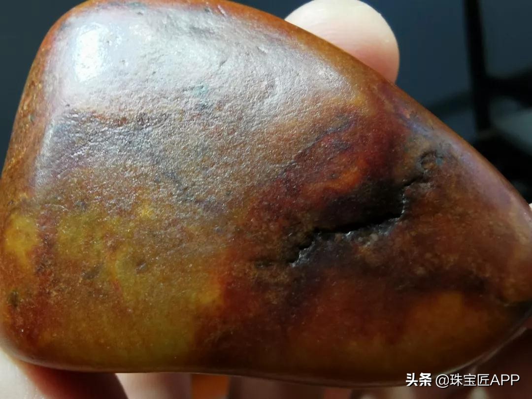 鉴定和田玉籽料的权威机构,国检和田玉籽料鉴定权威吗