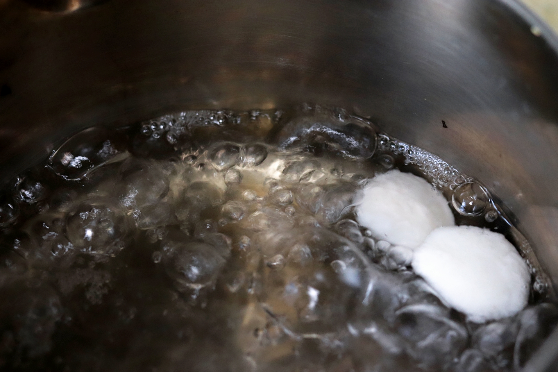 喜欢吃汤圆，你却不知道的小技巧！这样做，口感Q弹，不破皮！