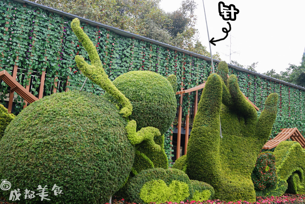 被学生吐槽最多的中医大老校区,没想到还是个“宝藏地”