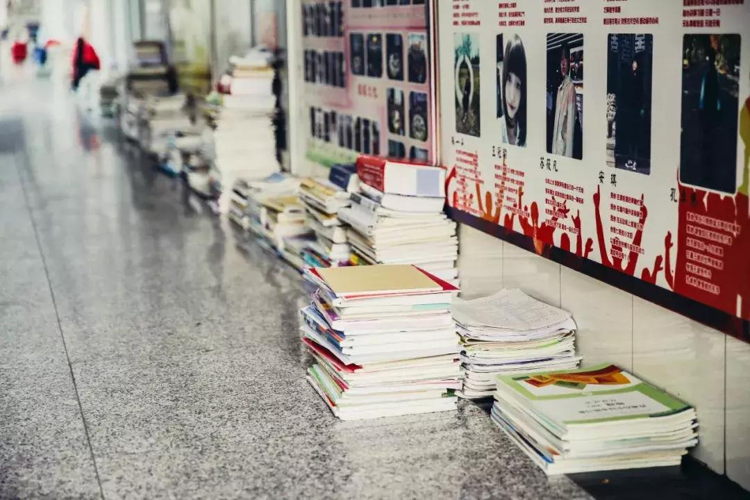 历城二中六十周年,二十年前的历城二中