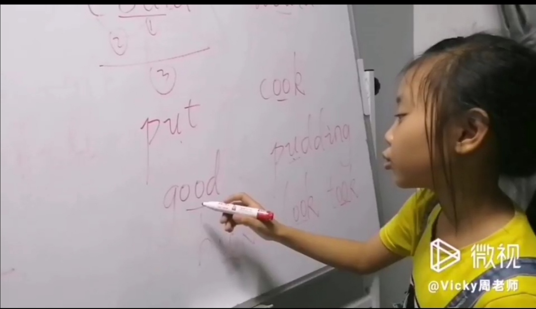 循序渐进记单词的英语绘本,教你掌握正确记忆单词方法